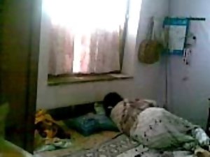 Bangla desi messy wife farting house unique 54