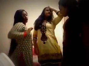 Bangladeshi smutty tennage randy babes erotic dance