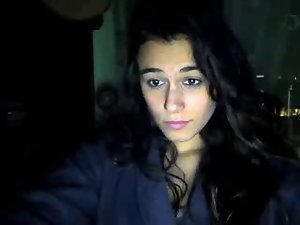 Italian juvenile female from chatroom.