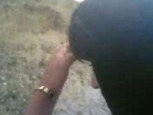 Arabic persian External Bum