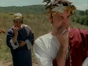 Gladiator Eroticvs: The Masculine Warriors 2001