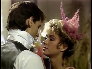 Vintage Movie scene from Erotic Zones