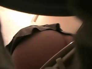 my tip-top fere in my throne room